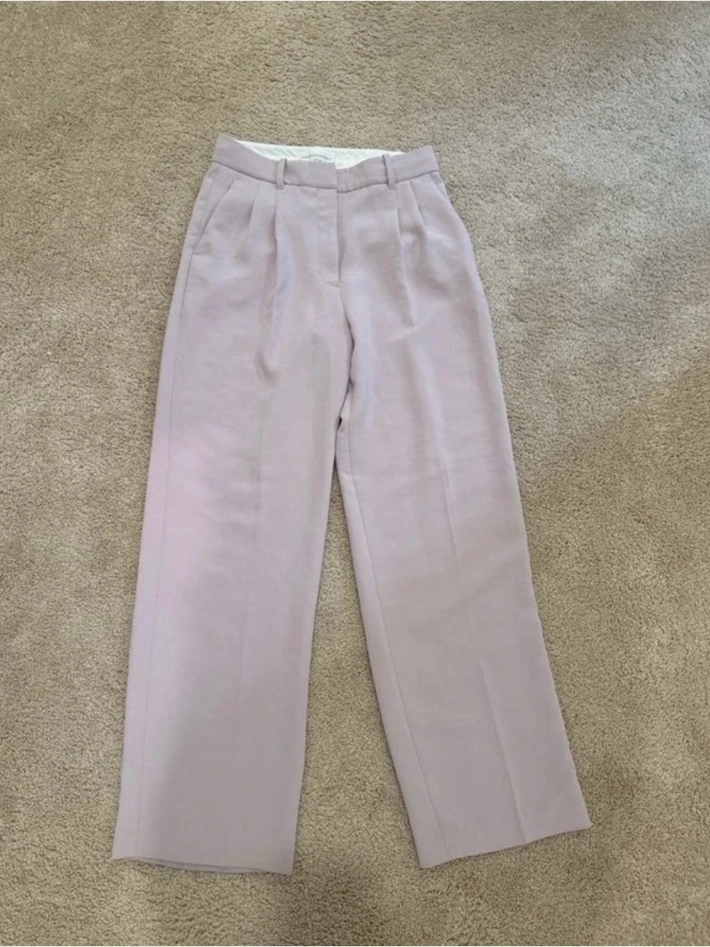 Wilfred The Effortless Pant